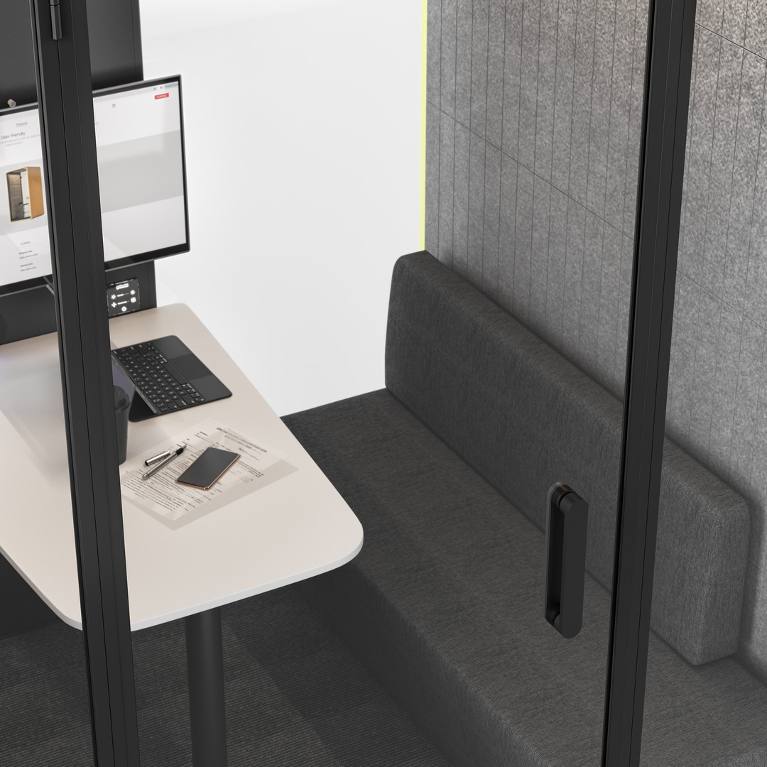 Phox 4 kışı view 3