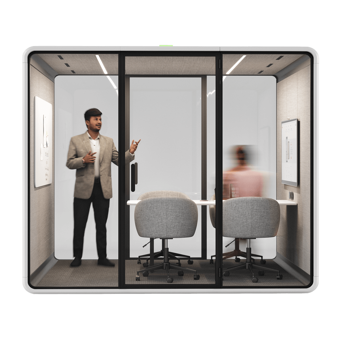 Phox 6 kışı view 3a