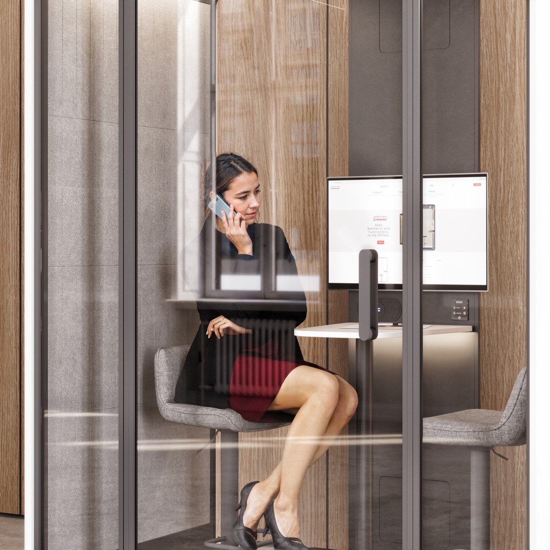 Phox connect closer ai