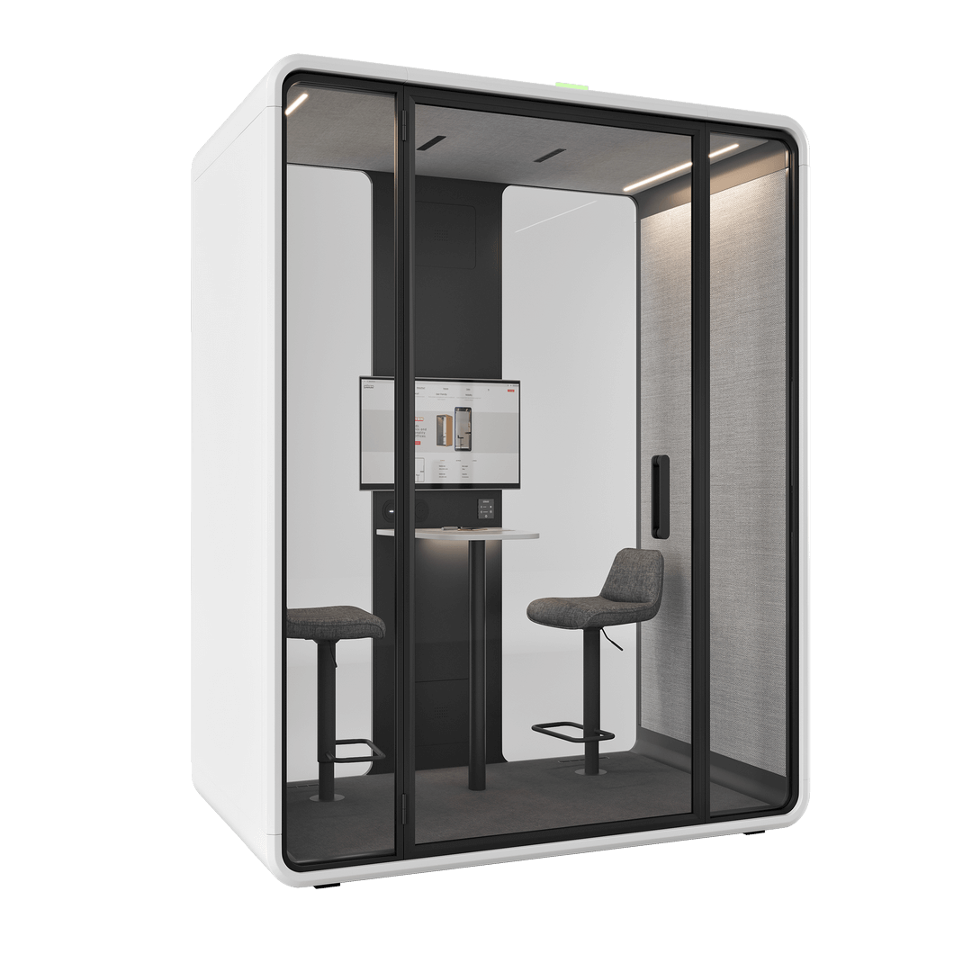 Phox edition 2 kişi bar