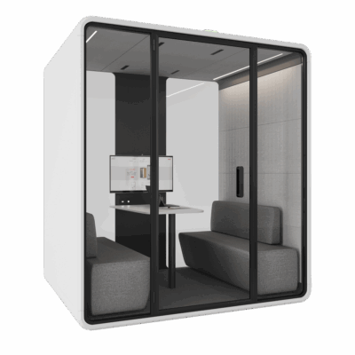 Phox edition 4 kişi sofa